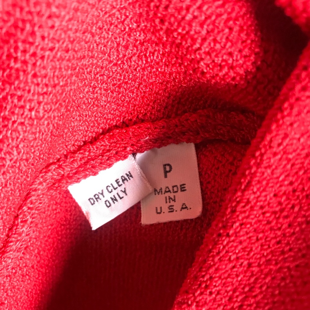 St. John jacket - military commander - Picture 8 of 8